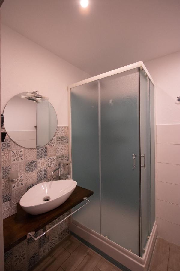 Un Posto Al Sole Bed & Breakfast Molino Nuovo  Bagian luar foto